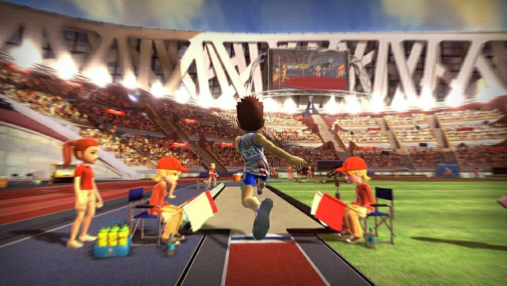 Kinect Sports - Imagen 34